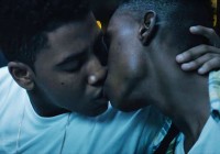 《月光男孩》同性CP赢得MTV最佳接吻奖