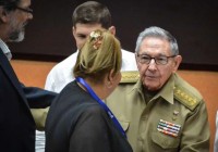 古巴批准修宪草案：限制元首任期 或允许同性婚姻