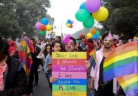 印度同性恋非罪化:右翼保守派为何挺同性恋平权？