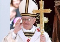 教宗劝告同性恋神职人员：与其过着双重生活 不如离开事工工作