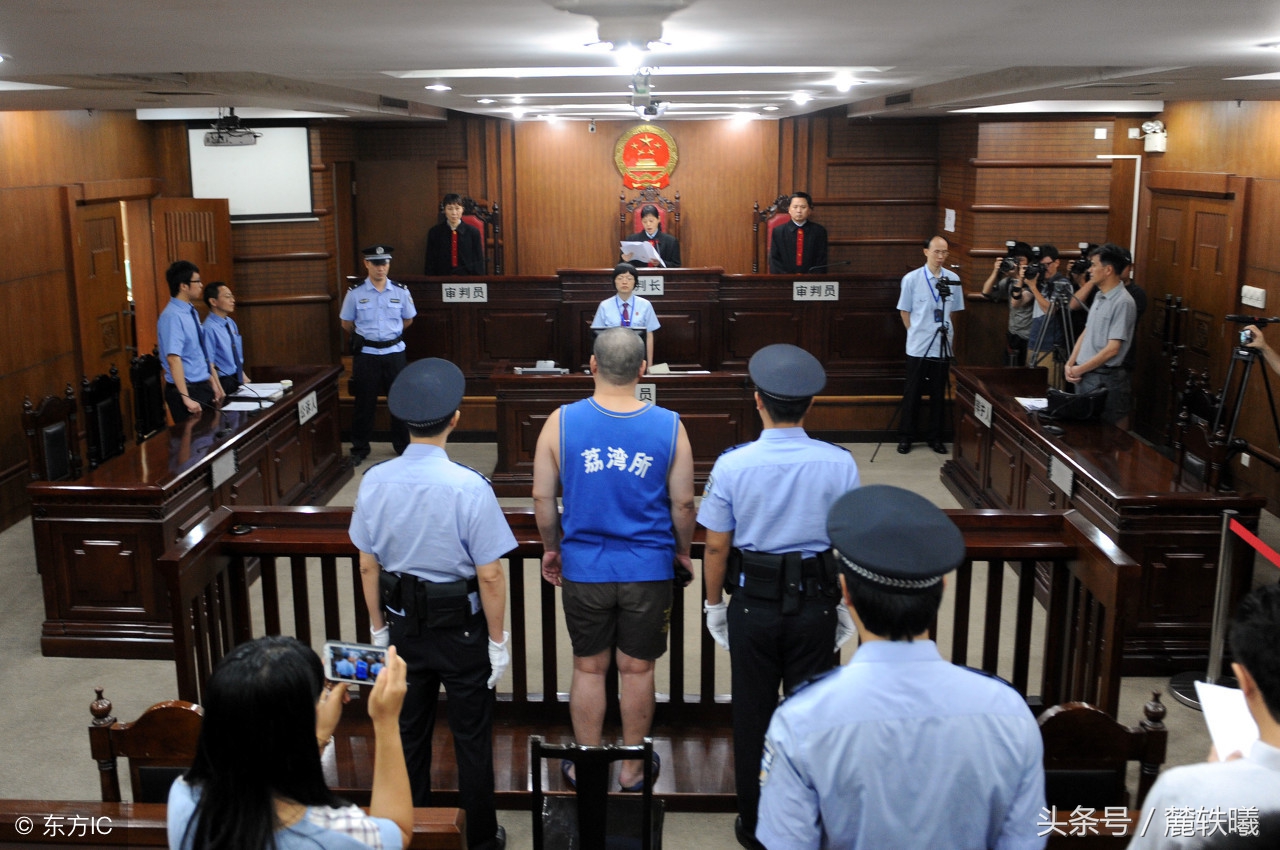 广州一处长恶手伸向三名男童，猥亵获刑4年，两人13岁一个12岁