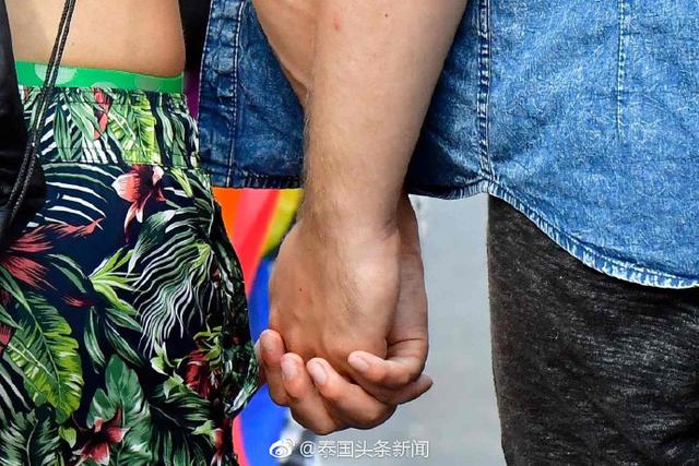 泰国同性婚姻合法化紧张推进中，争取11月内递交内阁审议