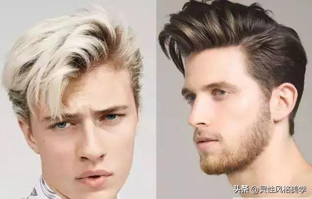 2019即将流行的男士发型，你应该第一时间知道！