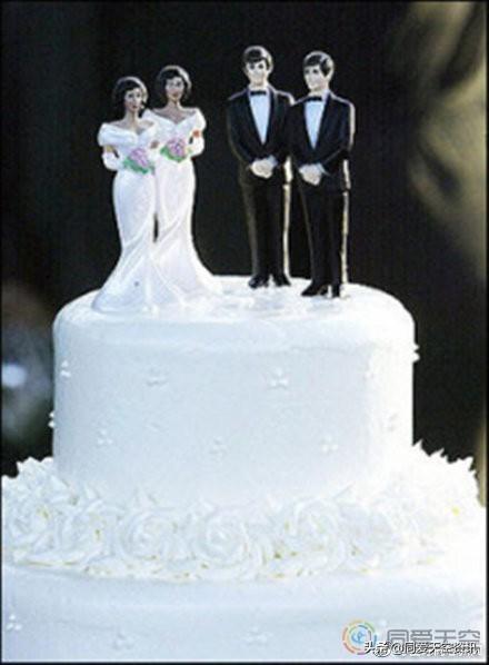 塞班岛：同性结婚登记连续五年人数最多