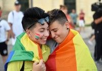 马耳他成为欧盟第15个同性婚姻合法国家