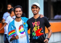 东帝汶首届LGBT骄傲周，总理呼吁不再歧视