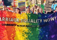 澳大利亚拟举行同性婚姻“邮寄公投”