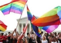 哥伦比亚特区成为全美第六个同性婚姻合法化的行政区