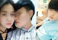 泰国22岁女子停车场内被同性女友暴揍