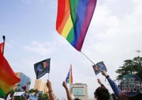 台湾：同婚纳入民法的公投连署在週末2天暴增8万人
