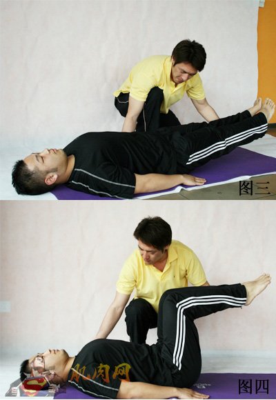 腹肌怎么练最有效_图解四个腹肌锻炼动作